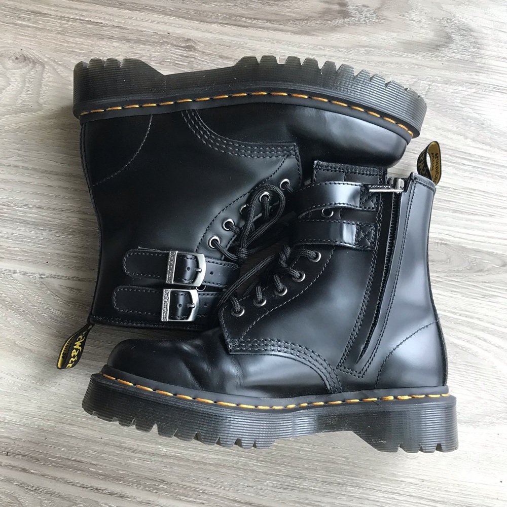 Dr. Martens 1460 Alternative